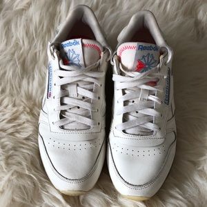 Reebok Limited Edition Sneakers
